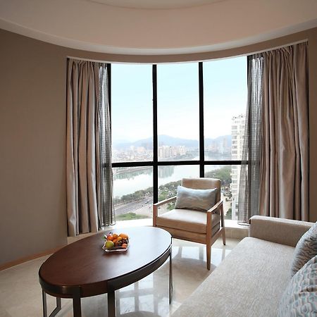 Heyuan Great International Hotel Eksteriør bilde