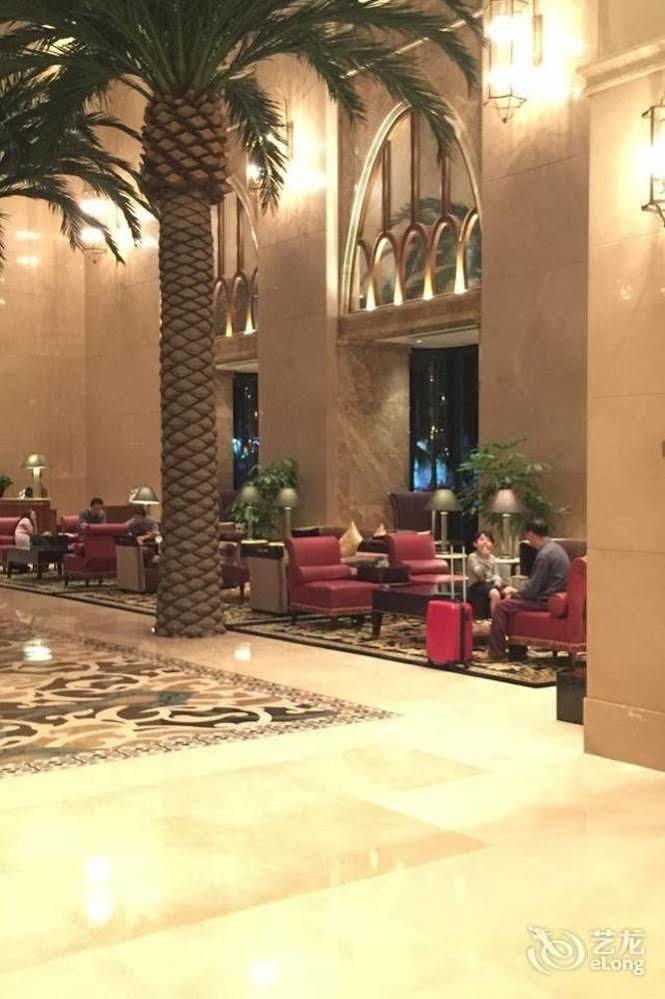 Heyuan Great International Hotel Eksteriør bilde