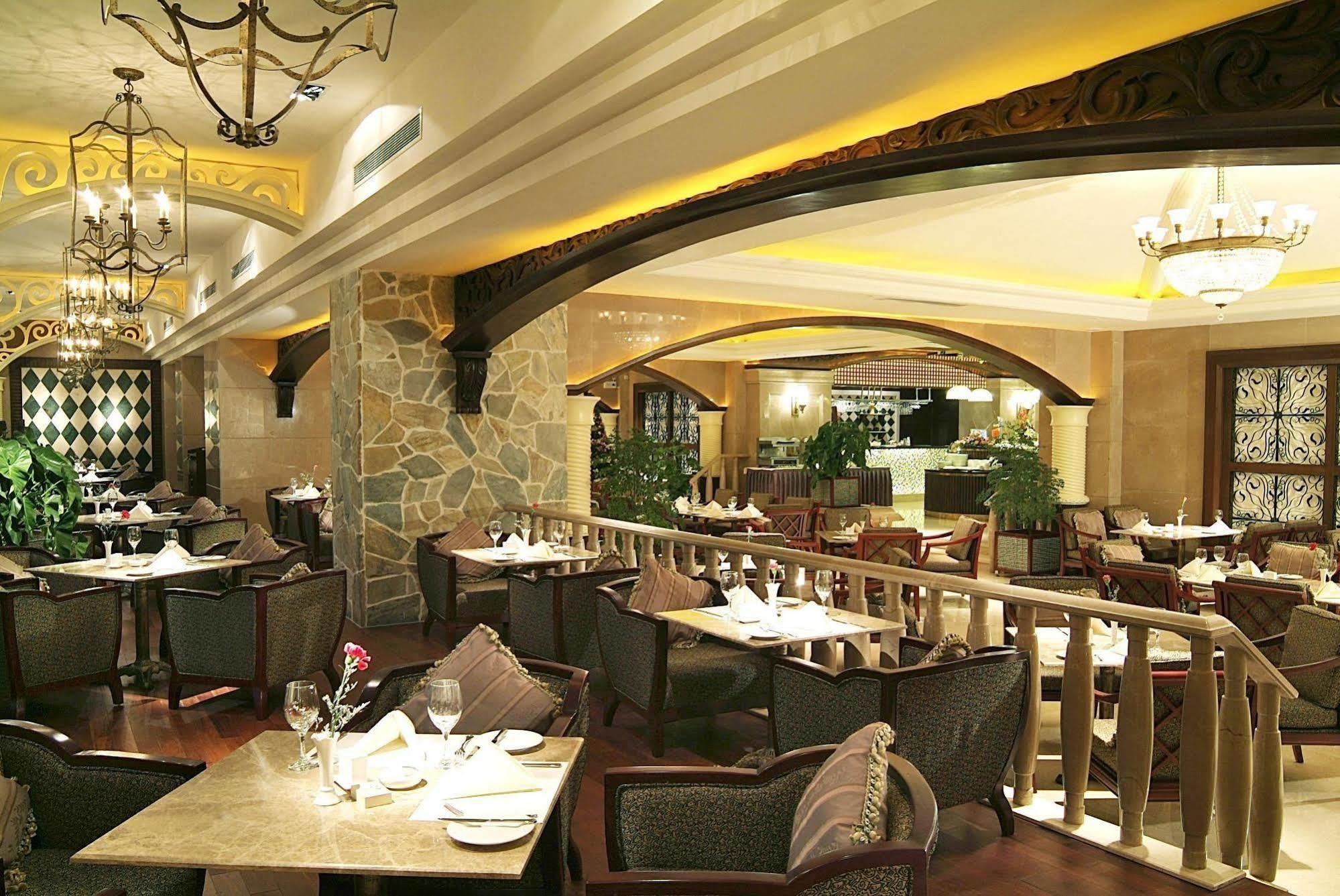 Heyuan Great International Hotel Eksteriør bilde