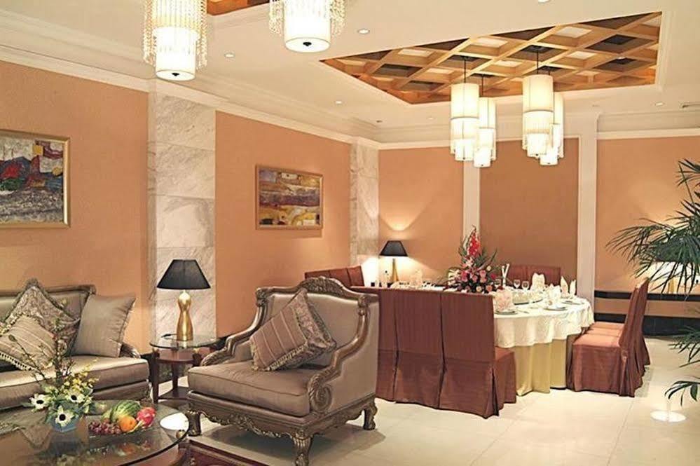 Heyuan Great International Hotel Eksteriør bilde