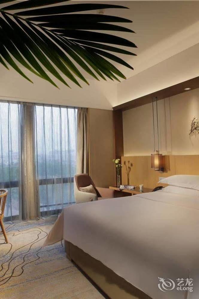 Heyuan Great International Hotel Eksteriør bilde