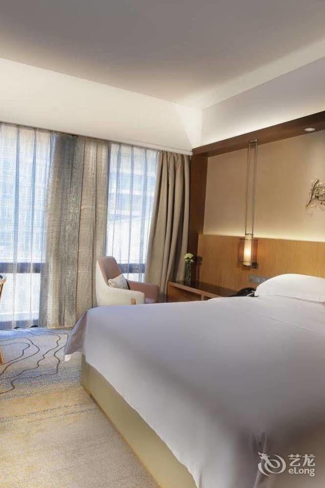 Heyuan Great International Hotel Eksteriør bilde