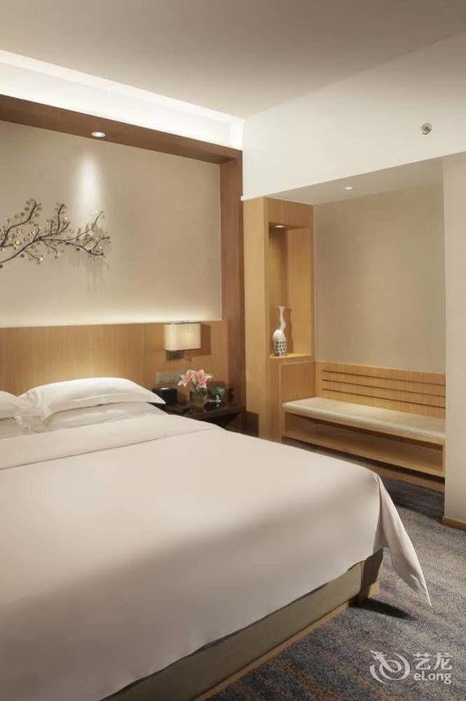 Heyuan Great International Hotel Eksteriør bilde