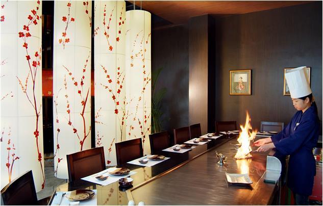 Heyuan Great International Hotel Eksteriør bilde