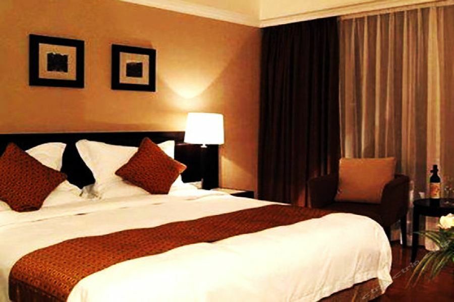 Heyuan Great International Hotel Eksteriør bilde